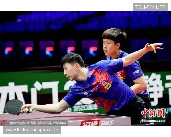 王楚钦横扫约内斯库揭秘心理战术 王楚钦横扫约内斯库揭秘心理战术