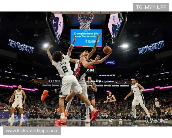 文班亚马获约翰逊奖创马刺纪录